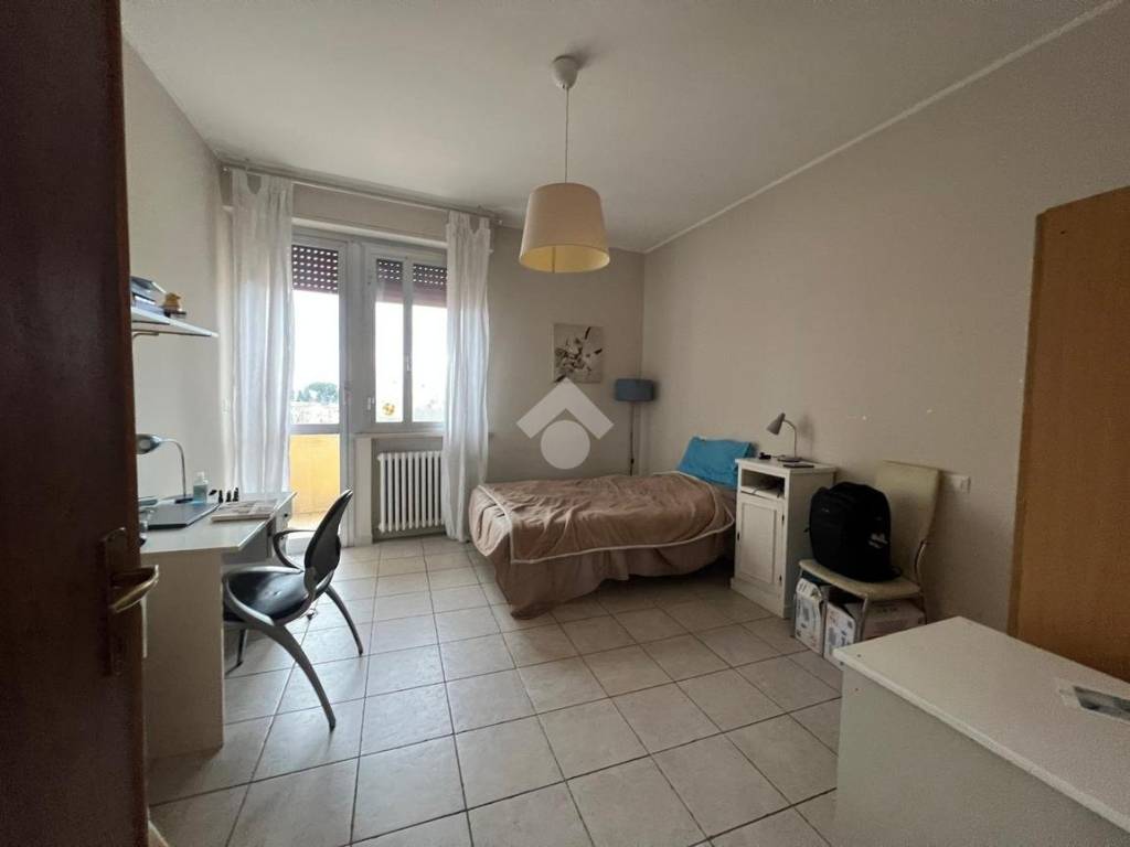 appartamento in vendita a Perugia in zona Monteluce