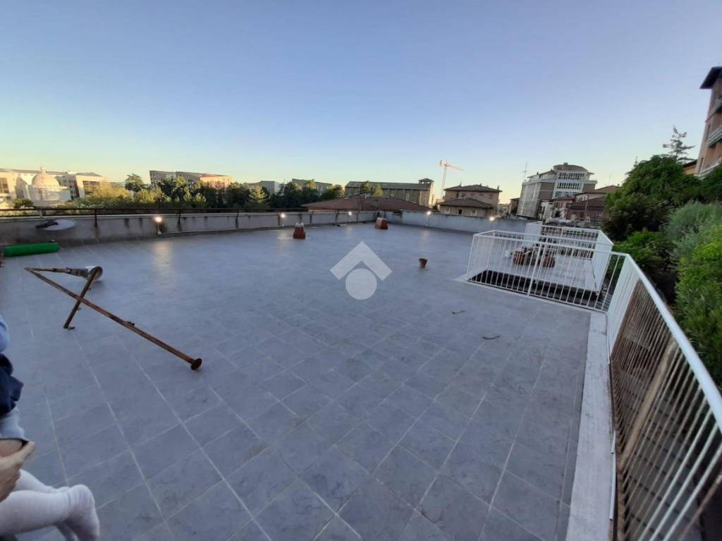appartamento in vendita a Perugia in zona Monteluce