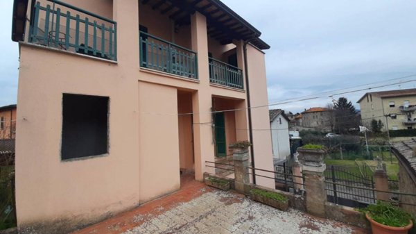 appartamento in vendita a Perugia in zona Montelaguardia