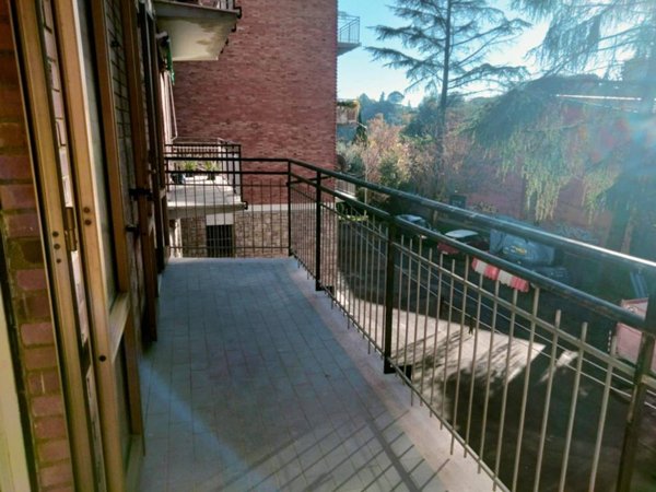 appartamento in vendita a Perugia in zona Monteluce
