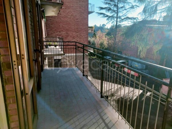 appartamento in vendita a Perugia in zona Monteluce