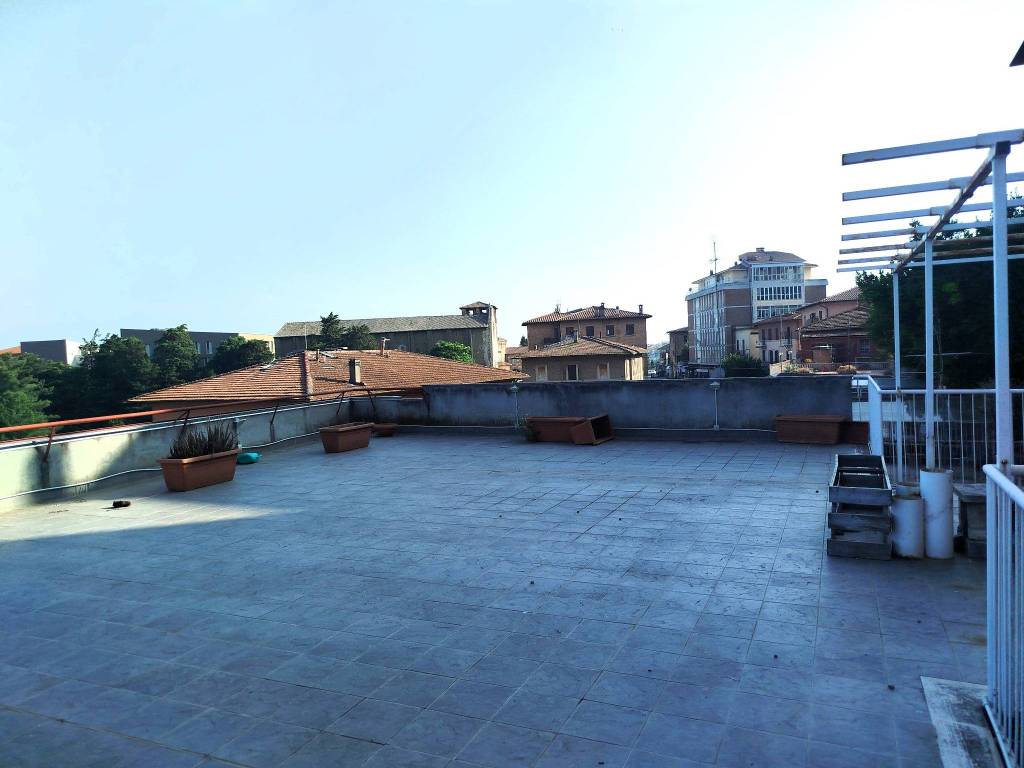 appartamento in vendita a Perugia in zona Monteluce
