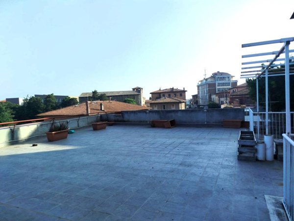 appartamento in vendita a Perugia in zona Monteluce