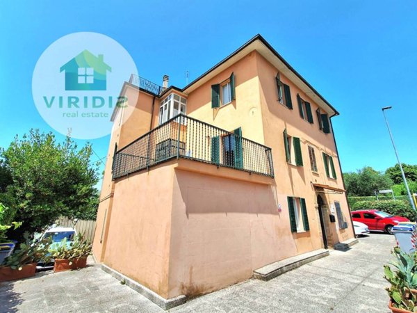 appartamento in vendita a Perugia in zona Montebello