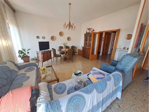 appartamento in vendita a Perugia in zona Elce