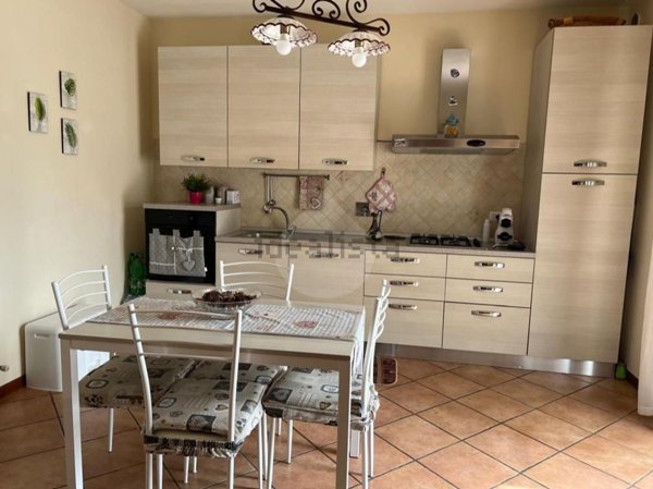 appartamento in vendita a Perugia in zona Pianello
