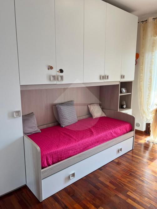 appartamento in vendita a Perugia in zona Centro Città
