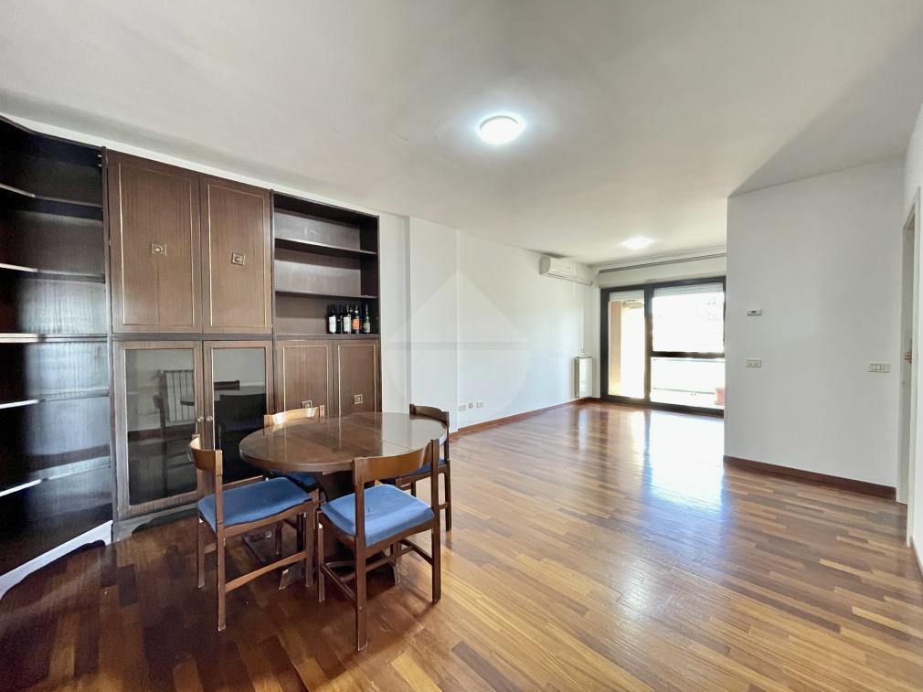 appartamento in vendita a Perugia in zona Centro Città