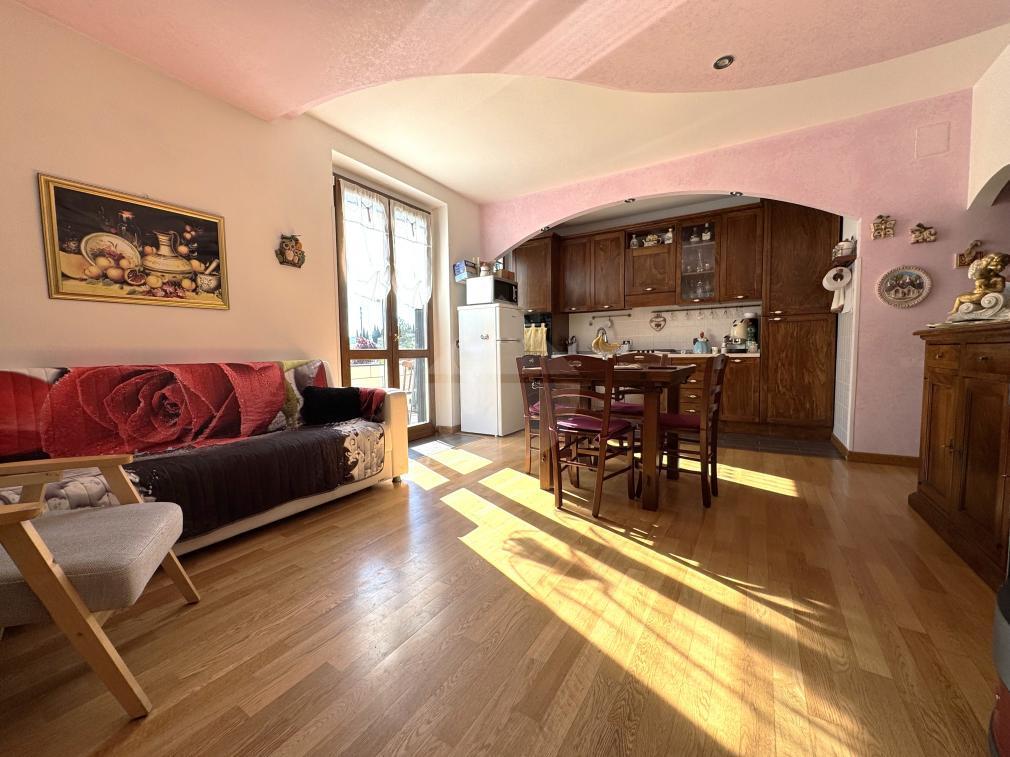 appartamento in vendita a Perugia in zona Centro Città
