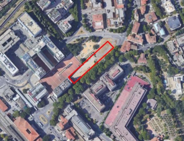 terreno agricolo in vendita a Perugia