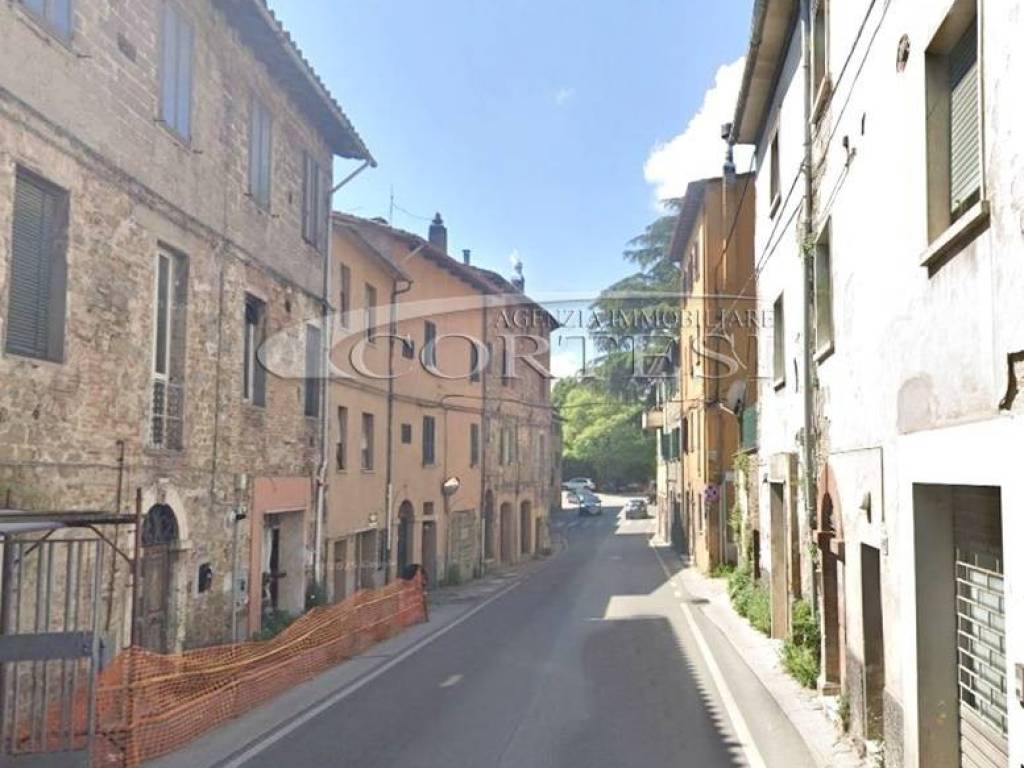 negozio in vendita a Perugia in zona Ponte Felcino