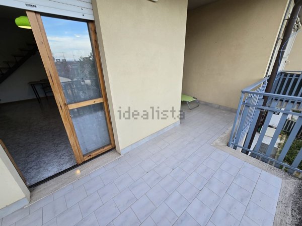 appartamento in vendita a Perugia in zona Monteluce