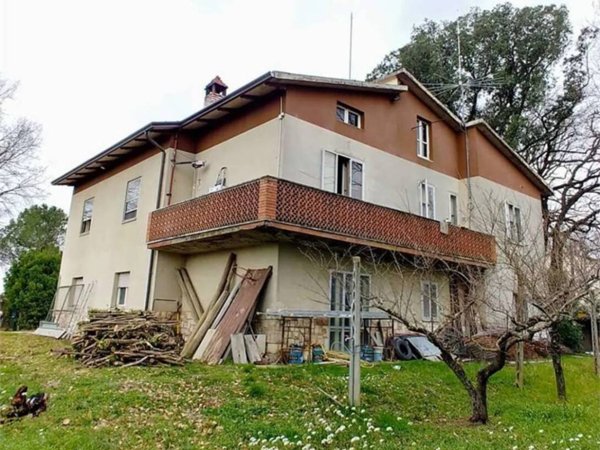 casa indipendente in vendita a Perugia in zona San Martino In Campo