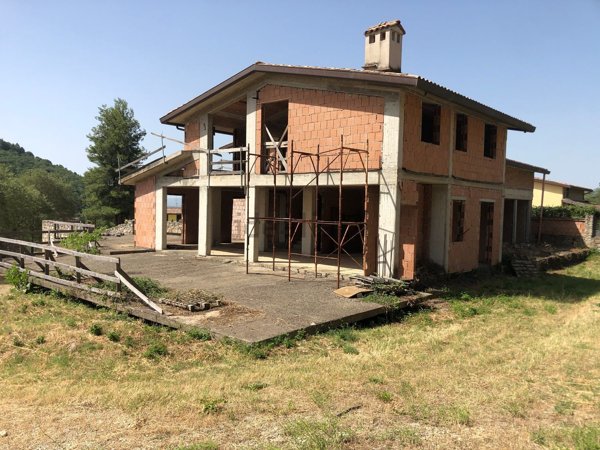 casa indipendente in vendita a Perugia in zona L'Olmo