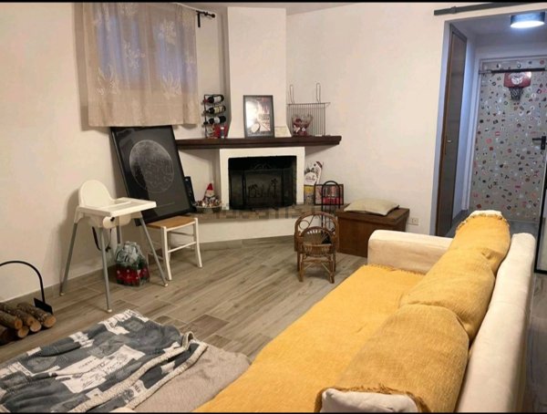 appartamento in vendita a Perugia in zona Santa Maria Rossa