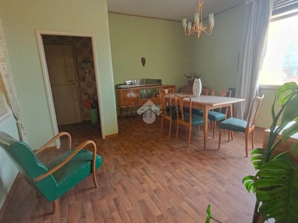 appartamento in vendita a Perugia in zona Case Bruciate