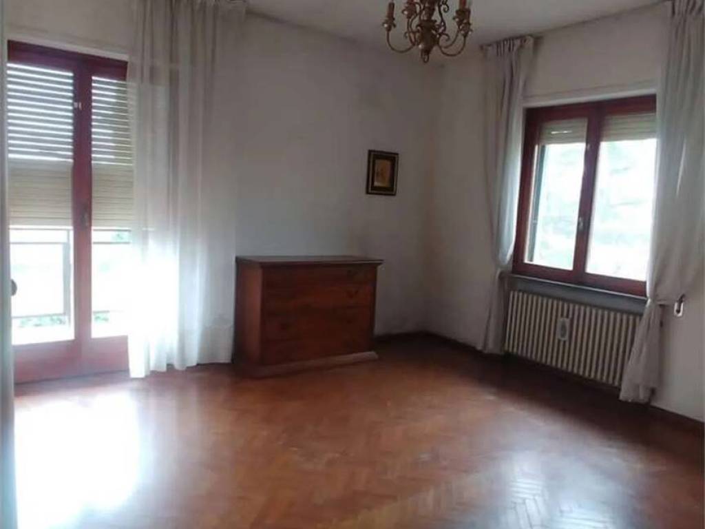 appartamento in vendita a Perugia in zona Montebello