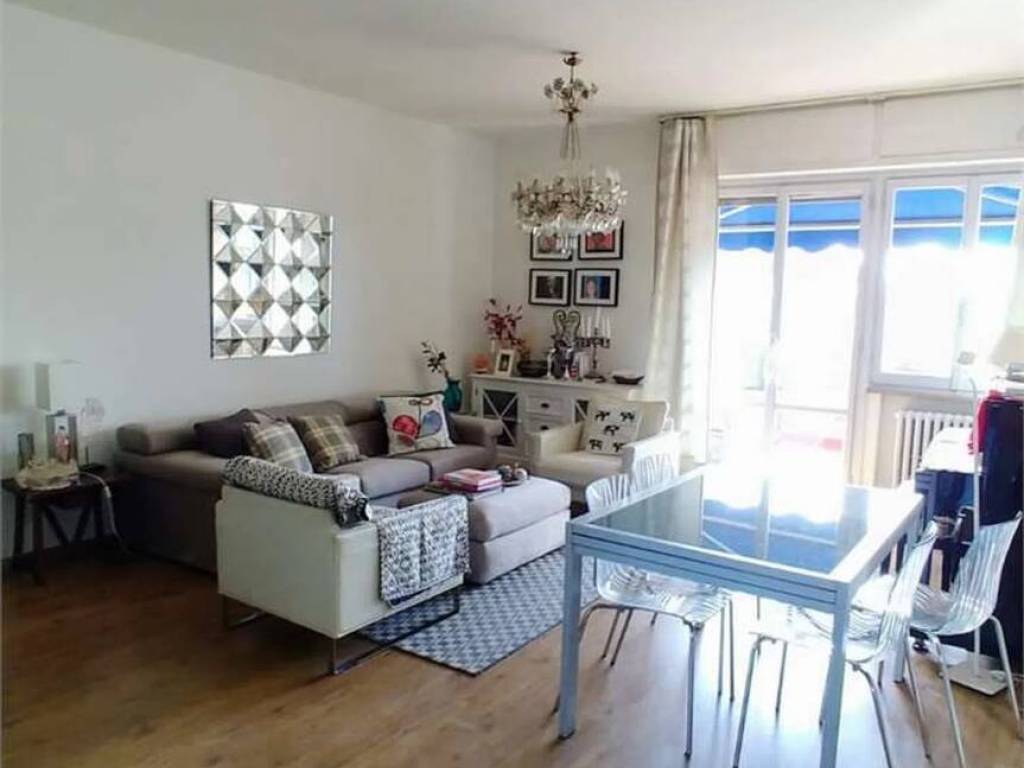 appartamento in vendita a Perugia in zona XX Settembre