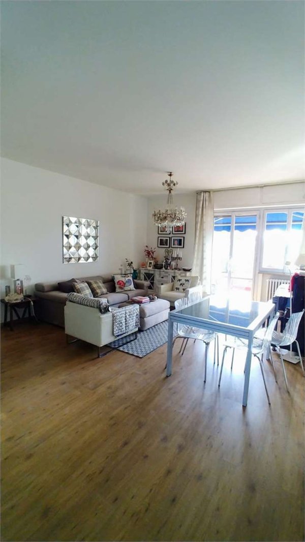 appartamento in vendita a Perugia in zona Case Bruciate