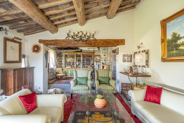 casa indipendente in vendita a Perugia