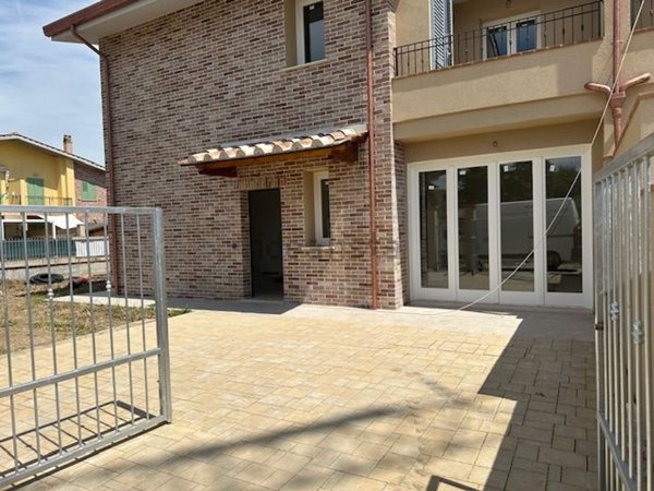 casa indipendente in vendita a Perugia in zona San Martino In Campo