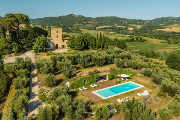 casa indipendente in vendita a Perugia