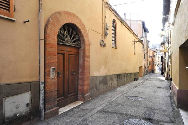appartamento in vendita a Perugia in zona Pretola