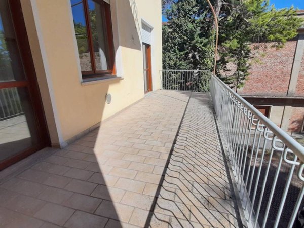 appartamento in vendita a Perugia in zona Ponte Felcino