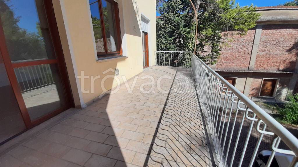 appartamento in vendita a Perugia in zona Ponte Felcino