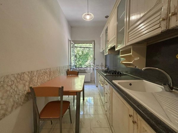 appartamento in vendita a Perugia in zona Monteluce