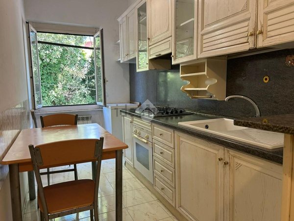 appartamento in vendita a Perugia in zona Monteluce