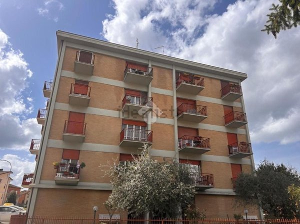 appartamento in vendita a Perugia in zona Castel del Piano