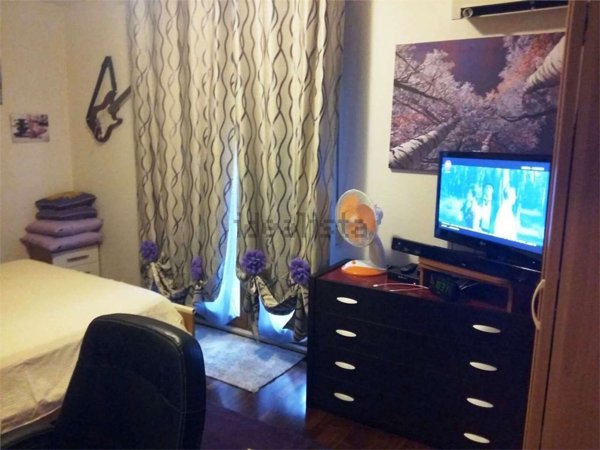 appartamento in vendita a Perugia in zona Madonna Alta