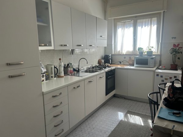 appartamento in vendita a Perugia in zona Filosofi