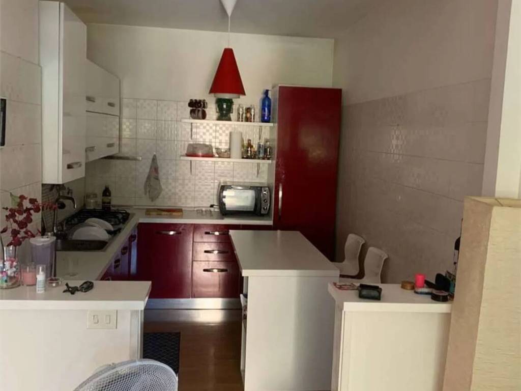 appartamento in vendita a Perugia in zona XX Settembre