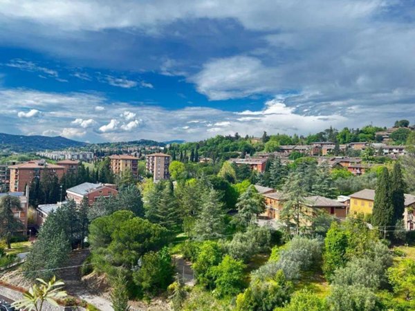 appartamento in vendita a Perugia in zona Madonna Alta