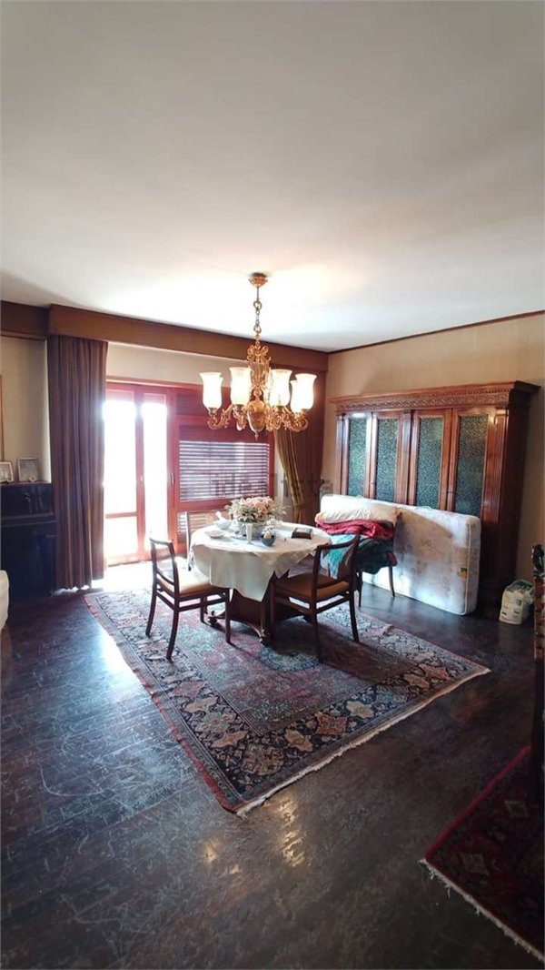 appartamento in vendita a Perugia in zona Case Bruciate