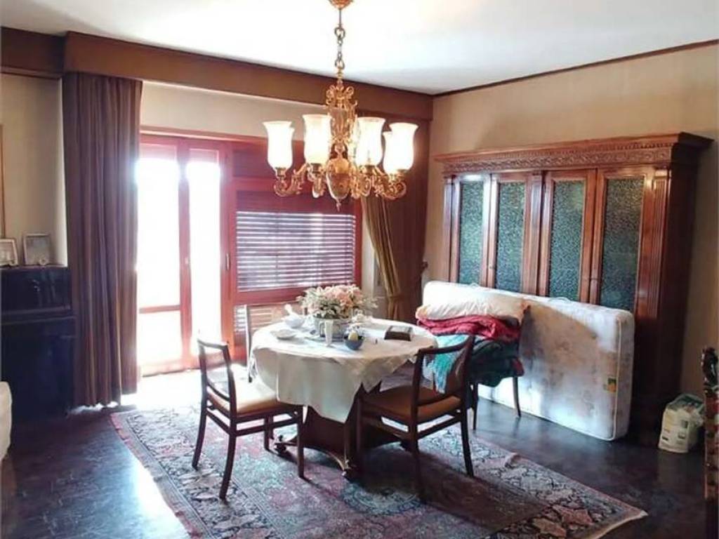 appartamento in vendita a Perugia in zona Case Bruciate