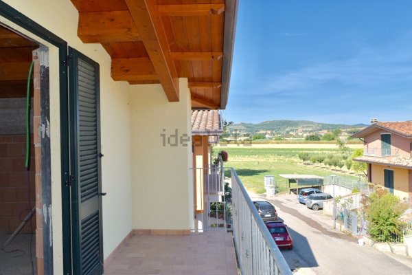 casa indipendente in vendita a Perugia in zona Centro Città