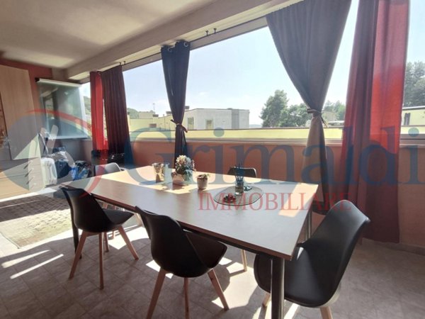 appartamento in vendita a Perugia in zona L'Olmo