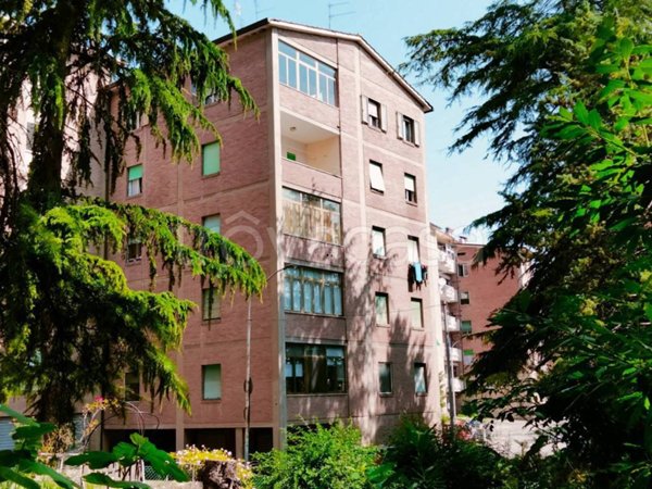 appartamento in vendita a Perugia in zona Monteluce