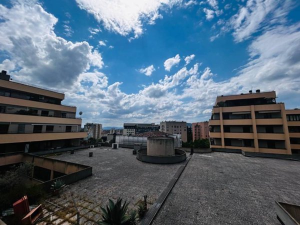 appartamento in vendita a Perugia in zona Stazione