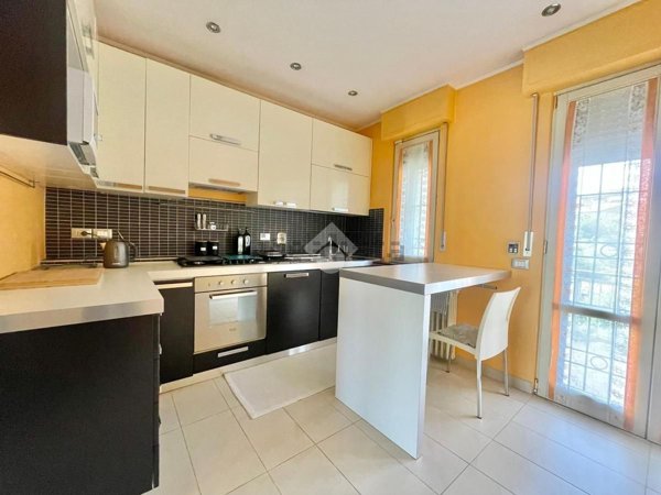 appartamento in vendita a Perugia in zona Madonna Alta