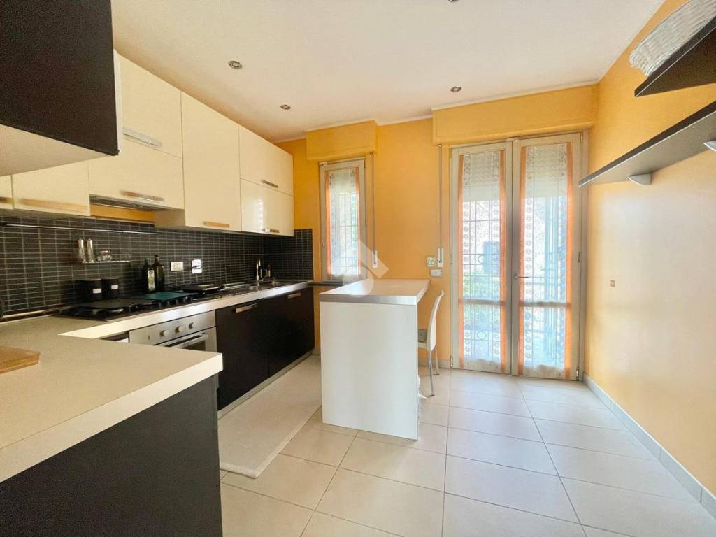 appartamento in vendita a Perugia in zona Madonna Alta