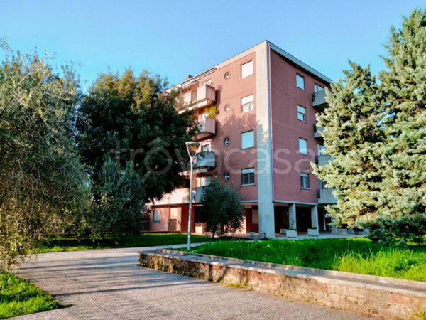 appartamento in vendita a Perugia in zona Ponte Felcino