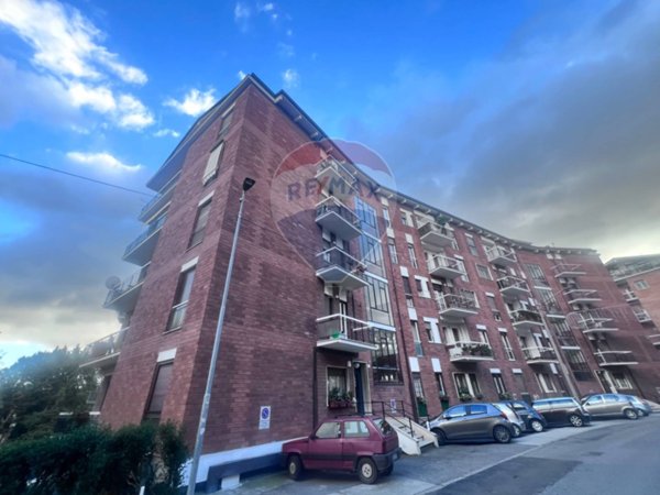 appartamento in vendita a Perugia in zona Madonna Alta