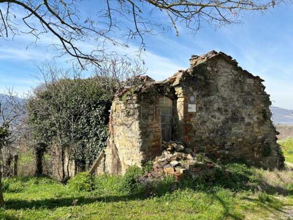 terreno edificabile in vendita a Perugia