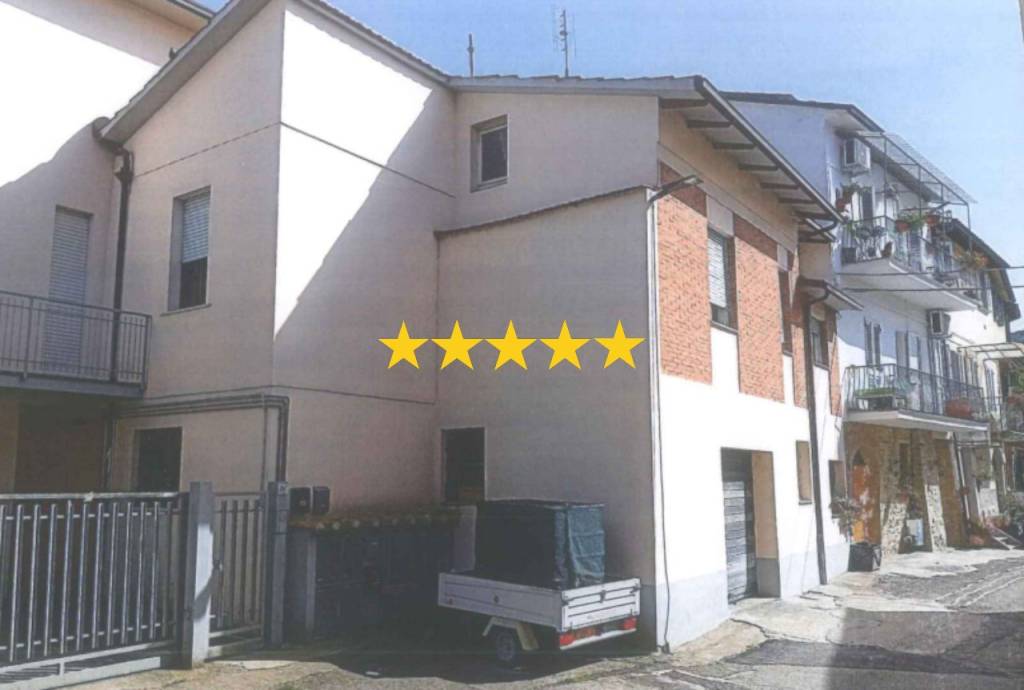 appartamento in vendita a Perugia in zona Casa del Diavolo