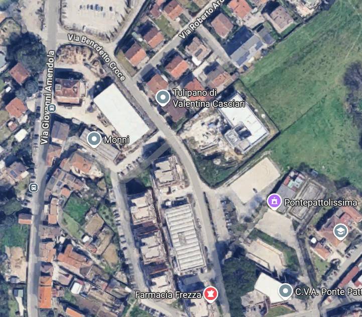 appartamento in vendita a Perugia in zona Casa del Diavolo