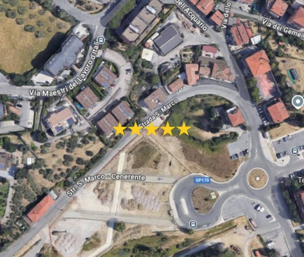 appartamento in vendita a Perugia in zona San Marco